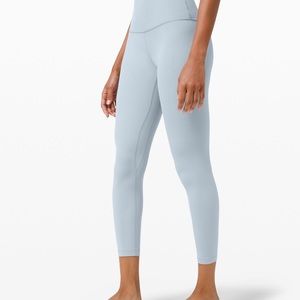 Lululemon Chambray Align Leggings | 4